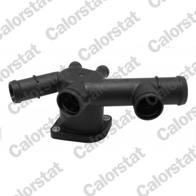 Coolant Flange